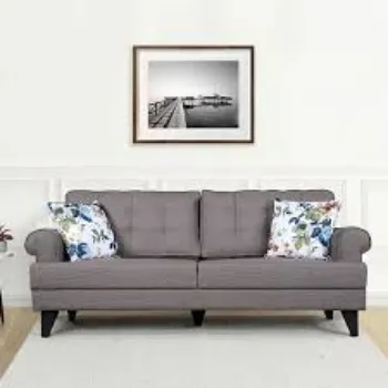 Attractive Designs Living Room Sofa